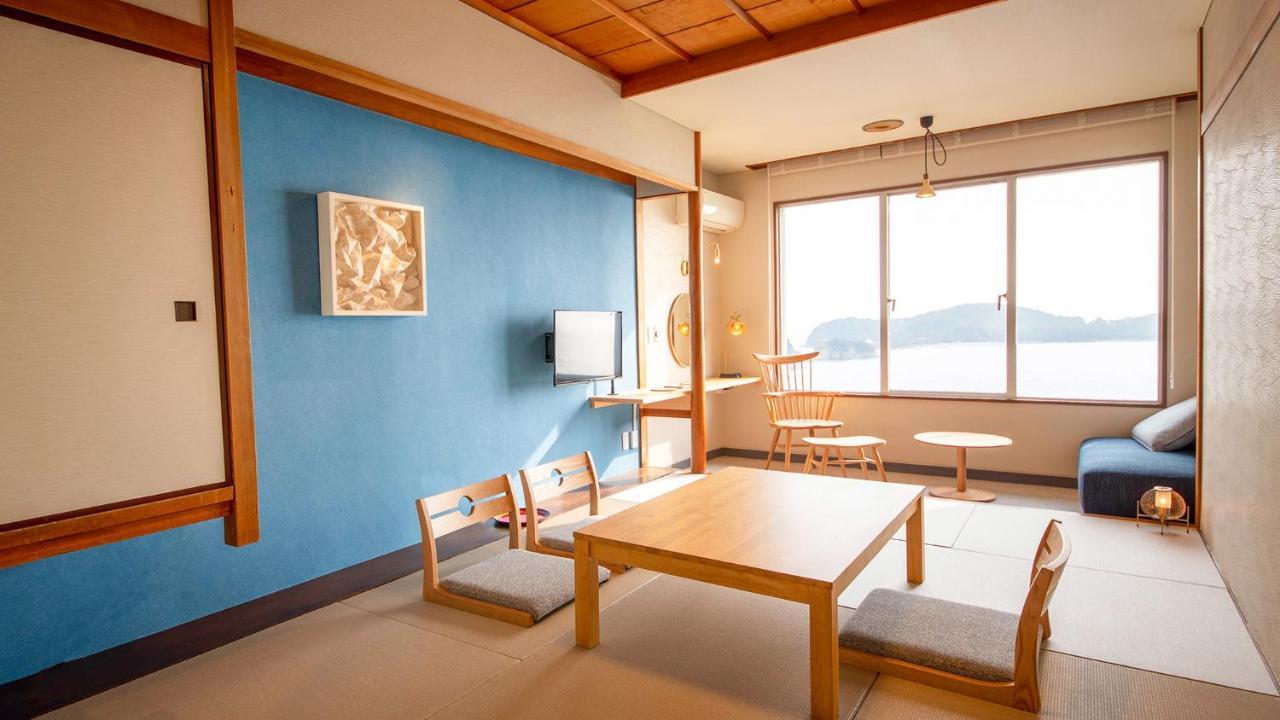 Tenku Hotel Kairo Tonosho  Eksteriør billede